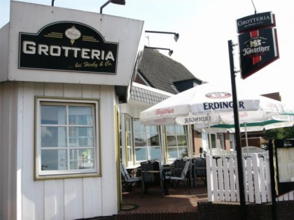 Foto: Grotteria